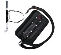 Golf Bag, Portable, Mini and Foldable - Small Golf Bag for Use by Golfers on the Driving Range as well as Putting Green, Travel, Training and Games