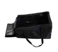 Golf Bag Pour Voiturette | Housse De Protection Compacte Avec Bretelle, Anti-Poussière, Accessoire De Sport Pour Débutants et Joueurs Confirmés