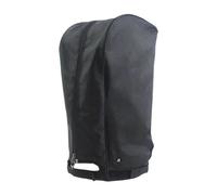 Golf Bag Rain Cover 20x50x33cm Golf Bag Rain Cape Oxford Cloth Golf Waterproof Bag Rain Hood Easy To Carry Long-term Use All Weather Protection Fit Almost All Tour Bags Golf Bags