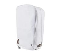 Golf Bag Rain Cover, Dustproof Waterproof Shield, Portable Mount with Heavy Duty Layer, Outdoor Utility With Refined Panel, Travel Category 11.02×7.87×19.69 Inch, Houss