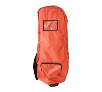 Golf Bag Rain Cover, Golf Rain Bag Cover, Dustproof Waterproof Golf Bag Hooded Raincoat, Foldable and Portable Golf Accessories for Golf Bags, Carts, Clubs