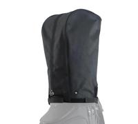 Golf Bag Rain Cover Hood - Golf Cover for Rain | Golf Cover | Waterproof Polycracy Cover for Rain | Light and Laptop Protect the Masses