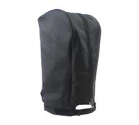 Golf Bag Rain Cover - Lightweight Dust-Proof Club Protector Portable Hood for Golf Holder Handbag | For Golfers Weather Protection Against The Weather