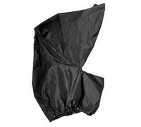 Golf Bag Rain Cover Waterproof Golf Club Bag Protective Cover as Club Bag Protector, Dustproof Storage Bag, For Use On The Court At Tournaments In Training For Practice Games And