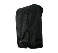 Golf Bag Rain Hood - Portable Dustproof Waterproof Protector | Golf Bag Covers for Rain - for Men Women Golfers Beginner Driving Range Travel Beach Practice Tournament