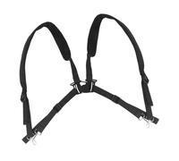 Golf Bag Strap - Padded Shoulder Accessory for Carrying Backpack | Replacement Strap Padded Golf Bag | For Men Women Golfers Hobbists Passionate Mom Dad Wife Husband