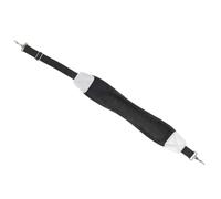 Golf Bag Strap - Replacement Shoulder Strap | Single Padded Adjustable Straps For Carrying Secure Support Outdoor Sports Daily Practice Walking The Course And Convenient Travel Use