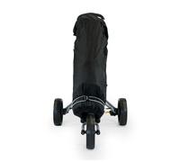 GOLF BAG & TROLLEY RAIN COVER RAIN WEDGE PAC MAC STORM HOOD XRP
