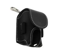 Golf Ball Bag - Golf Ball Carry Bag with Key Ring - Multifunctional Lightweight Equipment for Tournaments and Training Courses