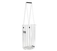 Golf Ball Basket Large Golf Ball Bucket - Top Picker - 140 Door Basket Binder - Ball Container