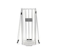 Golf Ball Bucket, Golf Ball Basket - Top Picker - Large Bucket for Lovers - With Handle Container