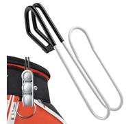 Golf Ball Carrier - Portable Rustproof Organizer,Quick Golf Ball Tee Holder,for Men Women Golfers Beginners Outdoor Indoor Course Driving Range Home Office Gym