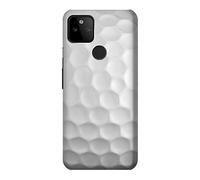 Golf Ball Case Cover For Google Pixel 5A 5G