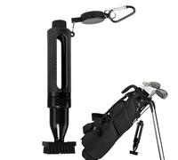Golf Ball Cleaner - Golf Grip Cleaner | Reusable Golf Cart Accessories, Golf Club Brush, Golf Cleaning Tool Multifu Regrouping Supplies