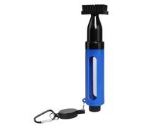 Golf Ball Cleaner - Golf Grip Cleaner | Reusable Golf Cart Accessories, Golf Club Brush, Golf Cleaning Tool Multifu Regrouping Supplies
