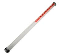 Golf Ball Clikka Tube Retriever 20 Balls Practice Collector Pick-Up Masters UK