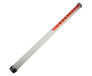 Golf Ball Clikka Tube Retriever 20 Balls Practice Collector Pick-Up Masters UK