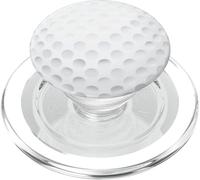 Golf Ball Country Club Couples DIY Group Halloween Costume PopSockets PopGrip for MagSafe