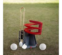 Golf Ball Dispenser Machine | Automatic Golf Ball Tee Up Machine - Swing Batting Training Device for Beginner Professional Team Competition