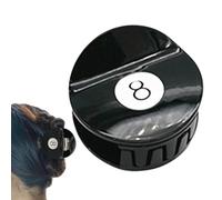 Golf Ball Hair Clip, Golf Ball Claw Clip, Portable Hair Clip, 2 Inch Creative Hair Clips, Cute Claw Clips for Girls and Women, Hair Clips with Strong Hold