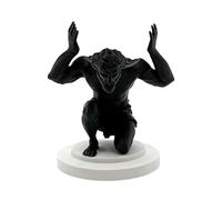 Golf Ball Holder, Artistic Sculptural Display, Modern Storage Rack, Decorative Sports Stand, Unique Gift For Golfers Athletes, Sl esktop Accessory For Home Office 180 Count