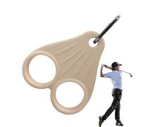 Golf Ball Holder - Silicone Golf Ball Carry Pouch with Clip,Sports Accessory for Golfers Men Women, Easy Attachment to Bag or Cart