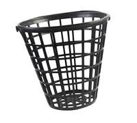 Golf Ball Holder with Handle, Range Bucket for Carrying And Organizing Balls Outdoors, Hold 75 Balls