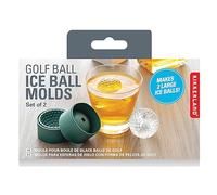 Golf Ice Mold