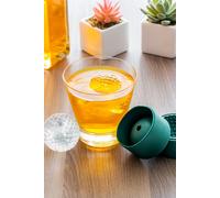 Golf Ball Ice Cube Moulds Find Me A Gift Multi One Size