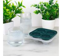 Golf Ball Ice Cube Tray