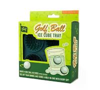 Golf Ball Ice Cube Tray