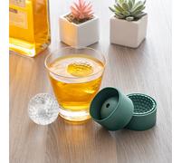 Golf Ball Ice Molds