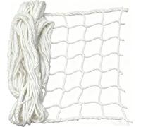 Golf Ball Impact Netting Tensile Strength and Impact Resistance Sports Ball Interception Net Suitable for Football Pitches WXQTM(1.5x4m(4.9x13.1ft))