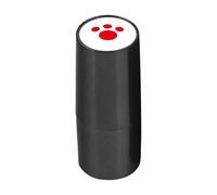 Golf Ball Marker - Portable and Marking Pad | Reusable Golf Ball Stencils, Quick Drying Ink Pad, Practical Tool for Golf Players and Golf Games