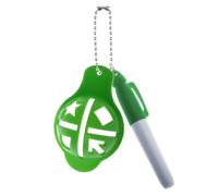 Golf Ball Markers | Precision Alignment Template, Putting Tool for Drawing Lines on Golf Ball, for Golfers Men Women Tournament Putting Green Club Father's Day