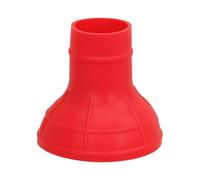 Golf Ball Pick Up Silicone Flexible No-Bending Conical Design Pickup Cup | Ball Grabber Tool Golf for Range Practice On-Course Women Men Golfer Seniors Course