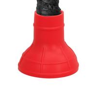 Golf Ball Pick Up Silicone No-Bending Flexible Pickup Cup Tool | Golf Ball Picker for Course Range Practice On-Course Women Men Golfer Seniors