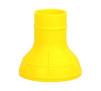 Golf Ball Pick Up Silicone No-Bending Pickup Cup Flexible Practice Tool | Golf Ball Picker for Course Range Practice On-Course Women Men Golfer Seniors