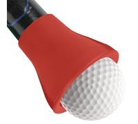 Golf Ball Picker | Lightweight Golf Ball Gripper Tool - Practical Rubber Pickup Tool for Golf Balls | Labour-Saving Golf Accessories for Training, Driving Range, Exercise, Space and Leisure