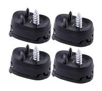 Golf Ball Picker Upper, Folding No Bending Over Golfer Tool - Golf Ball Grabber - for Men Women Fathers Dads Husbands Boyfriends Him