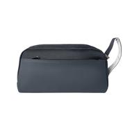 Golf Ball Pouch | 28cm Golf Storage Zipper Handbag Pocket | 200g Golfs Clutch Bag | Frosted PU and Nylon, Spacious and Durable Design, Ideal for Carrying Golfs Balls and Accessories on the Course
