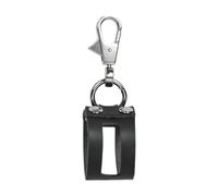 Golf Ball Pouch Belt Clip Compact Lightweight Waterproof Adjustable Secure | Golf Ball Tee Holder Belt Bag for Driving Range Practice Training Course Tournament Clubhouse Outing