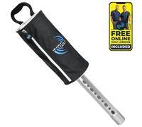 Golf Ball Practice Bag By Me And My Golf Balls Collector Shag Bag Retriever