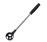 Golf Ball Retriever - Golf Ball Retriever Telescopic | Portable Golf Ball Grabber Tool | Ball Picker Upper for Water | Golf Ball Retrieval Tool | Perfect for Golfers & Course Use