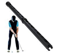 Golf Ball Retriever - Golf Practice Accessories for Picking Golf Balls | Ball Lifter Tool | for Men, Women, Wives, Husbands, Family Members, Girlfriends and Friends, Athletes and Players,