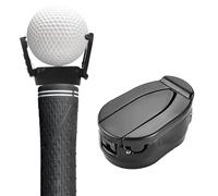 Golf Ball Retriever Grabber - Lightweight Golf Ball Pick Up Retriever Grabber,Easy to Use Suction Cup , Sucker Accessories