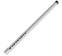 Golf Ball Retriever Professional Picker Aluminum Golf Ball Shag Tube Release Retrievers Collector Practice Pick-up Sucker Tool