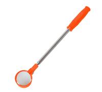 Golf Ball Retriever Telescopic - Extendable Water Recovery Picker, Portable Recovery Device | Folding Shaft Set with a Secure Handle Mechanism Enables Hazards