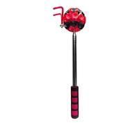 Golf Ball Retriever Telescopic | Retractable Ball Picker Tool - Portable Golf Retriever,for Training Match Range Court Course Outdoor Tournament Gym Recreation
