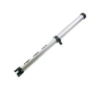 Golf Ball Retriever Tool Telescopic Rod with Air Holes for Storage, Golf Ball Retriever for Putter - for Men, Collectors, Golfers, Outdoor, Club, Sports, Game, Practice, Exercise and Training